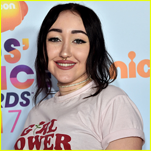 Noah Cyrus Will Skip Kids' Choice Awards 2018 & Attend March For Our Lives Instead
