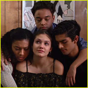 Netflix's 'On My Block' Delivered A Major Event In The Final Episode & Now Fans Are Demanding a Season 2