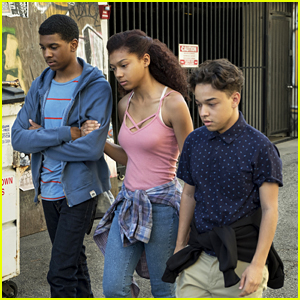 'On My Block' Creators Can't Tell Us Anything About Ruby's Fate