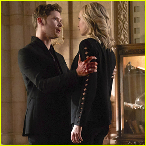 'The Originals' Final Season Premiering Earlier Than Expected on The CW