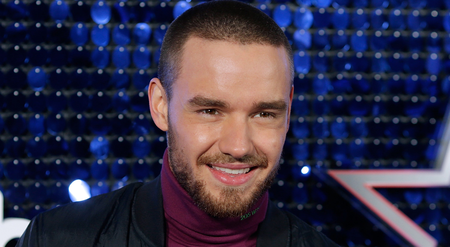 Liam Payne Celebrates Son Bear’s First Birthday! | Bear Payne ...