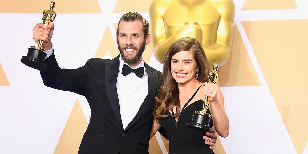 ‘Switched At Birth’ Star Rachel Shenton Just Won an Oscar!