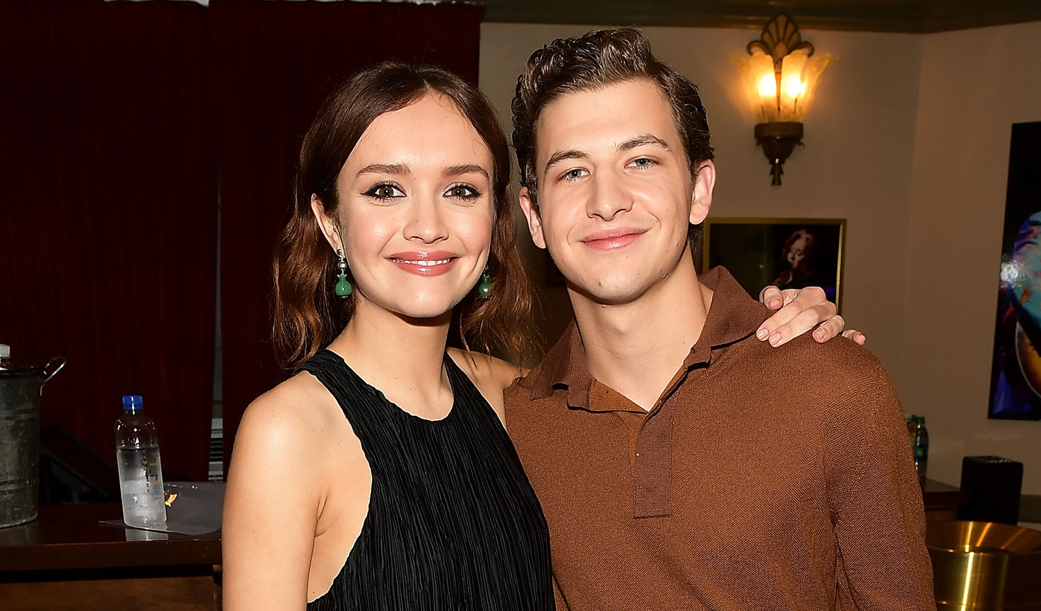 El elenco de la película 'Ready Player One' a 4 años de su estreno: Olivia  Cooke, Tye Sheridan y más, Entretenimiento Cine y Series