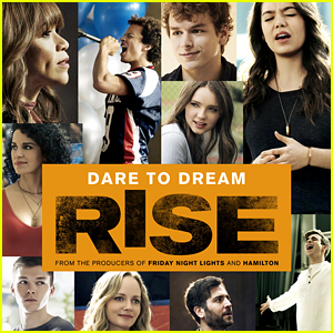Who Stars in NBC's 'Rise'? Meet The Full Cast Here!