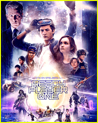 Here's What Everyone Is Saying About New Movie, 'Ready Player One'