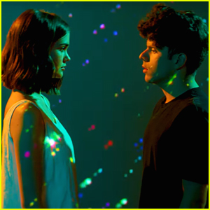 Rudy Mancuso & Maia Mitchell Team Up Again For New Soft Pop Song 'Magic' - Watch The Music Video Here!