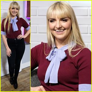 Rydel Lynch Opens Up About Connecting With Fans Through Her Clothing Line