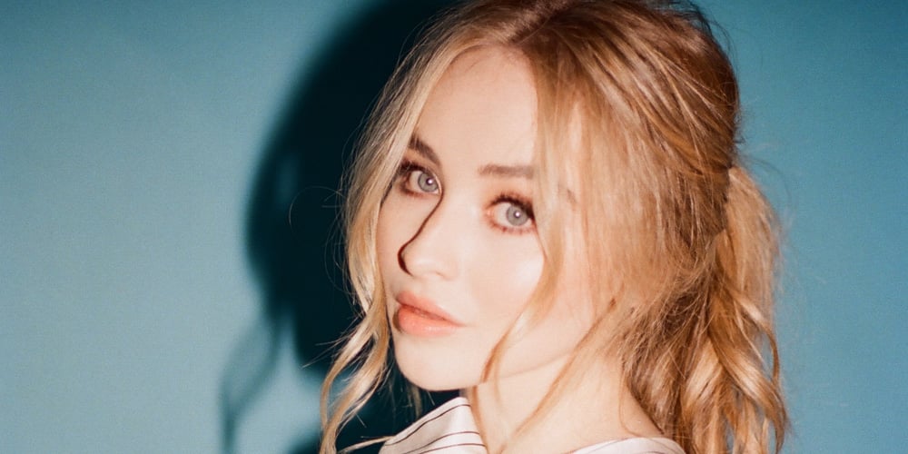 Sabrina Carpenter Opens Up About The Inspiration Behind New Single