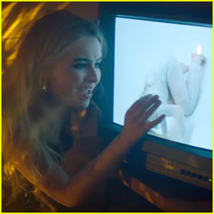 Sabrina Carpenter Launches 'Alien' Music Video with Jonas Blue - Watch Here!