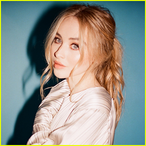 Sabrina Carpenter Opens Up About The Inspiration Behind New Single 'Alien'