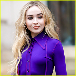 Sabrina Carpenter Opens Up About Her First TV Role Since 'Girl Meets World'