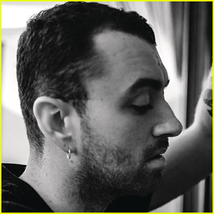 Sam Smith Releases New Single 'Pray' With Logic - Listen!