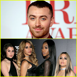 Sam Smith Is More Upset About Fifth Harmony's Hiatus Than Anyone Else