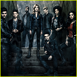 'Shadowhunters' Fans Get Massive Thank You From The Show on Social Media