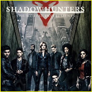 'Shadowhunters' Debut New Poster Ahead of Season Three Premiere