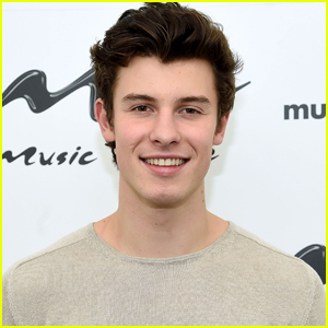 Here's How Shawn Mendes's 'Lost in Japan' Single Came About
