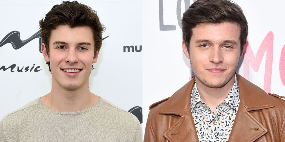 Shawn Mendes Almost Auditioned For Nick Robinson’s Role in ‘Love, Simon