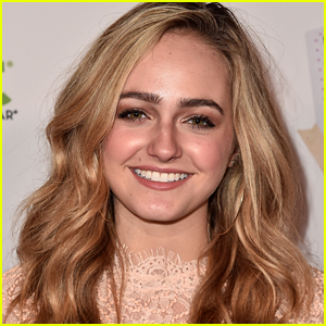 Sophie Reynolds Picked Up The Most Badass Skill While Filming 'Youth & Consequences'