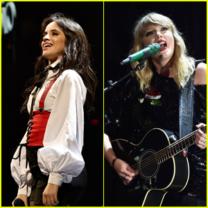 Are Camila Cabello & Taylor Swift Going on Tour Together?