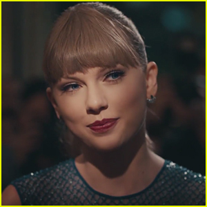 Is Taylor Swift's BF Joe Alwyn in the 'Delicate' Music Video?