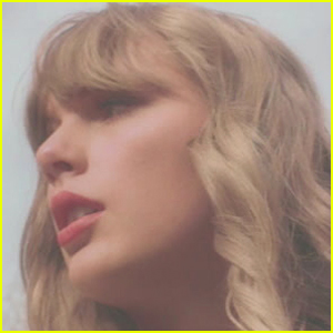 See the First Still From Taylor Swift's New Vertical Video for 'Delicate'!