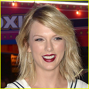 Taylor Swift Reveals That Another 'Delicate' Video Is Coming!