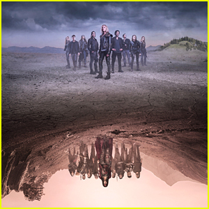 'The 100' Gets New Poster & Eliza Taylor Dishes On The Big Reunion Coming