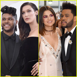 The Weeknd Seemingly Sings About Exes Bella Hadid & Selena Gomez on New Album - Listen Now!