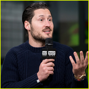 Val Chmerkovskiy Will Actually Never Change His Name - Here's Why