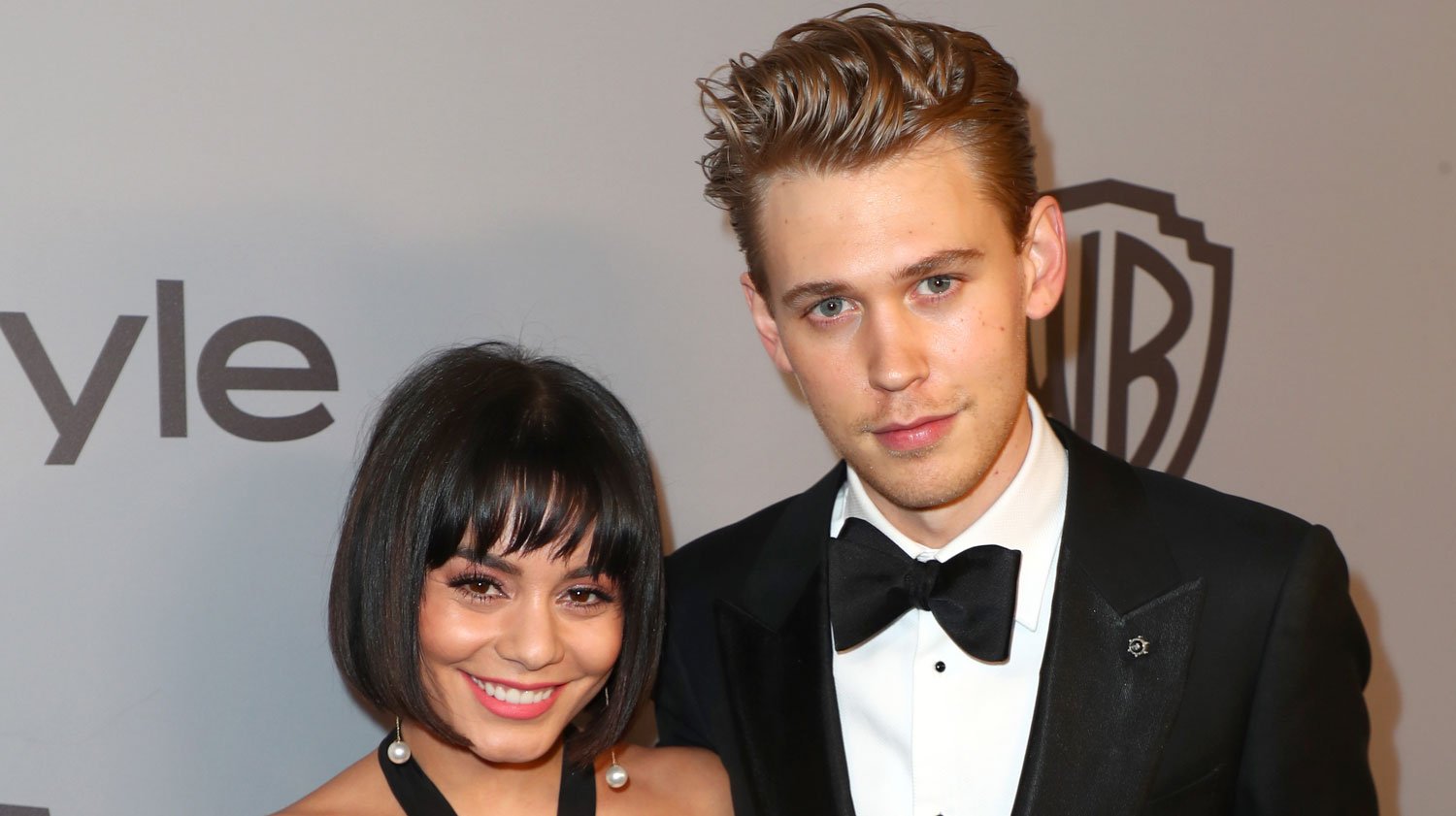 Vanessa Hudgens Doesn’t Feel Pressure to Marry Austin Butler | Austin ...