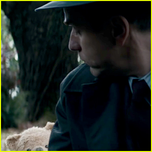 See Winnie the Pooh in the 'Christopher Robin' Teaser Trailer!
