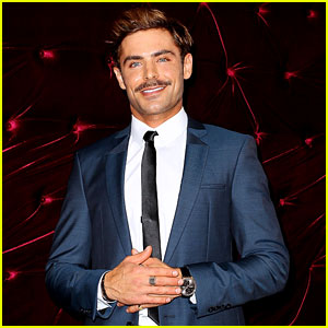 Zac Efron Shares Video From First Time He Heard Song From 'The Greatest Showman'