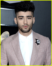 Which Harry Potter Character Did Zayn Malik Get a Tattoo Of? Find Out!