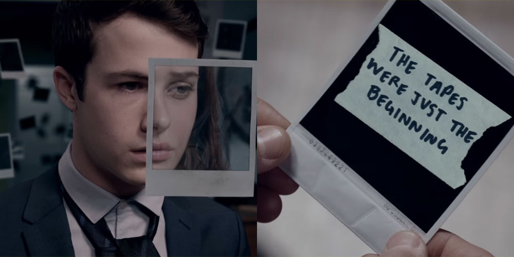 Plot Details & Premiere Date for ’13 Reasons Why’ Season 2 Revealed