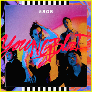 5 Seconds of Summer Announce New Album 'Youngblood'; Out on June 22nd!