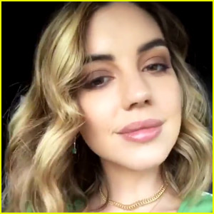 Adelaide Kane Has A Beauty YouTube Channel You Should Be Following Right Now