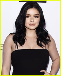 Ariel Winter Has No Time For Instagram Trolls - See Her Epic Clapback