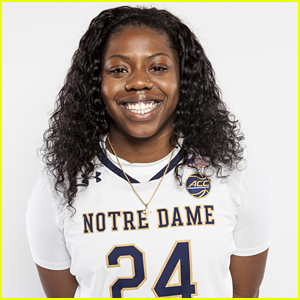 Who is College Basketball Star Arike Ogunbowale, and Why Can't She Promote Being on 'DWTS'?