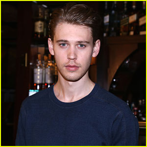 Austin Butler Is Making His Broadway Debut In 'The Iceman Cometh'