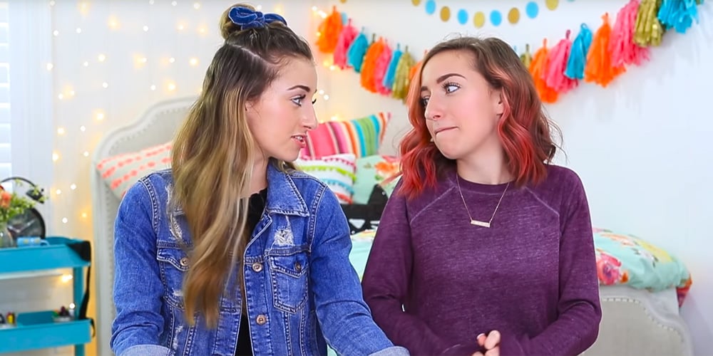 Brooklyn & Bailey Reveal What Colleges They’re Attending!
