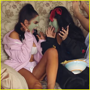 Becky G's 'Sin Pijama' Music Video With Natti Natasha Already Hit 1 Million Views!