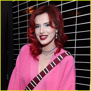 Bella Thorne Is The Subject of New Documentary 'Inside the Life of Bella Thorne' - Watch!