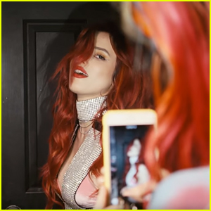 This is How Much Bella Thorne Makes From Social Media Posts