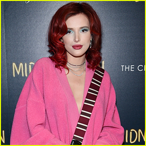 Bella Thorne Might've Just Taken a Social Media Break For the Rest of the Year!