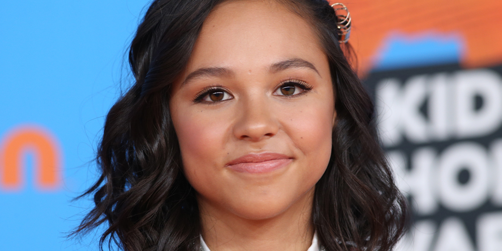 Breanna Yde Reveals What She’ll Miss Most About ‘School of Rock’ Ahead of Series Finale This Weekend