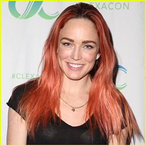 Caity Lotz Fights Back at Haters With Body Positive Post