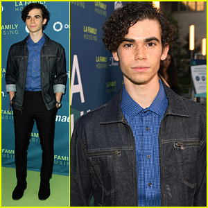 Cameron Boyce Wants To Do Everything In Life That's Possible