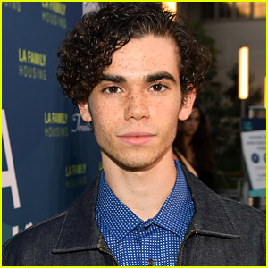 Cameron Boyce Is Being Honored With The Highest Honor Ever From The Thirst Project