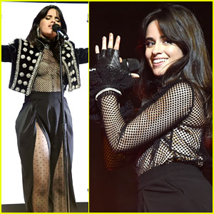 Camila Cabello Brings Her 'Never Be The Same' Tour to Oakland