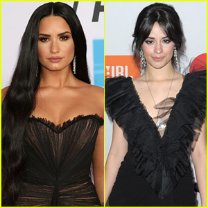 Camila Cabello & Demi Lovato Both Passed on This Amazing Hit Song - Find Out Why